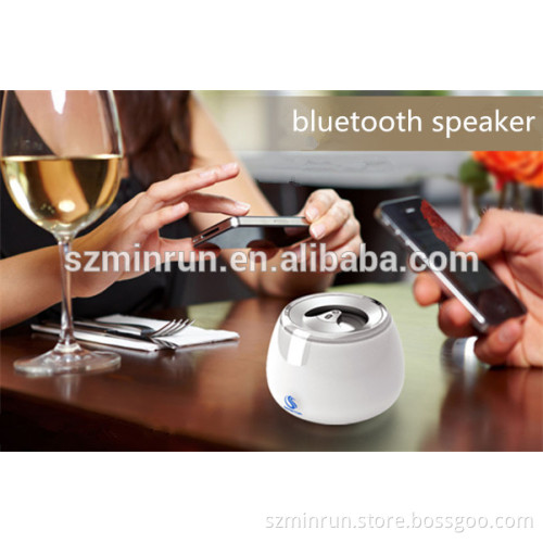 2016 High quality hot selling Mini portable Bluetooth speaker